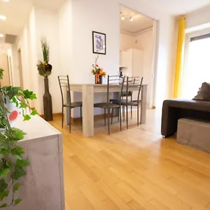 Relais Emilei Appartamento