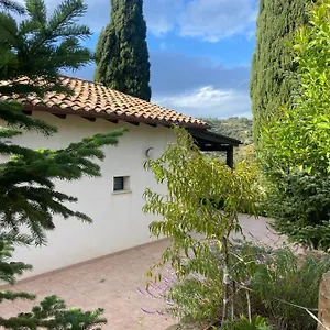 Al Presti, Vacanze In Pieno Relax Villa Cefalù