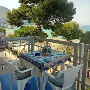 La Boutique Sul Mare Alloggio in famiglia Mondello