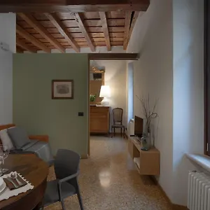 Apartamento Residenza Roccamaggiore, Verona