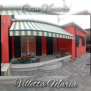 Villetta Maria Casa vacanze Guanzate